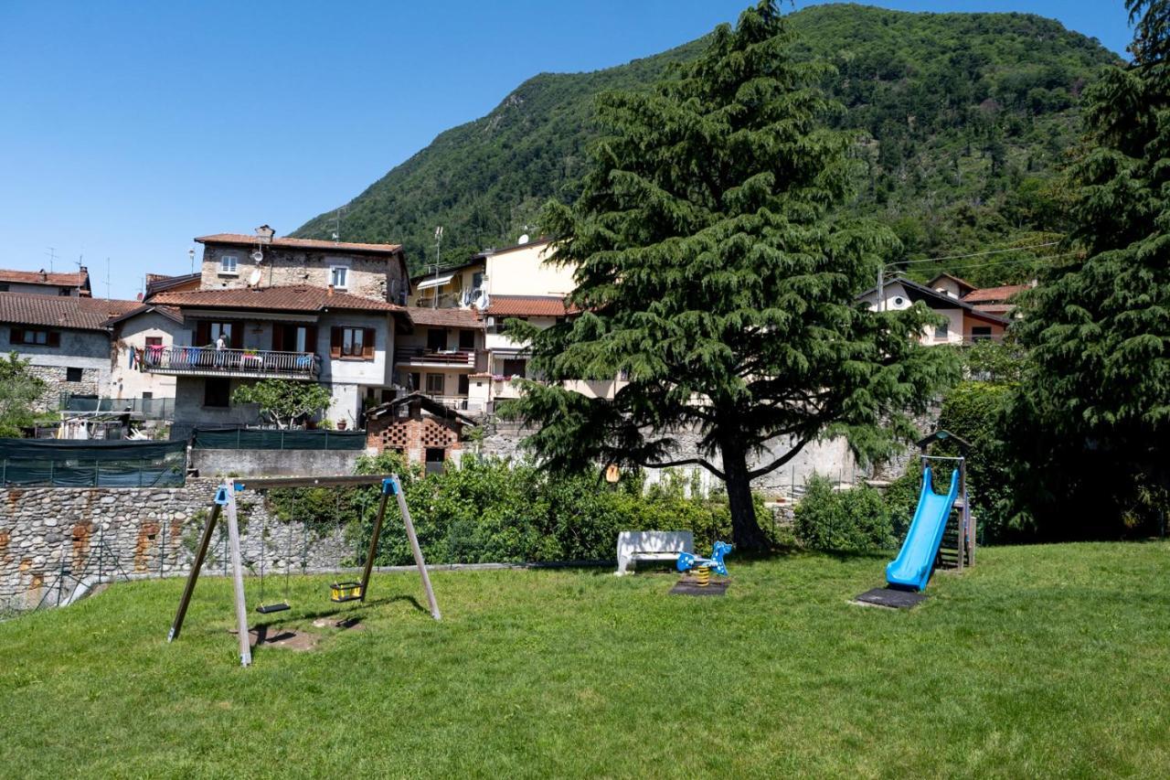 Apartment La Casa Sotto Le Cascate Maggiore - Ixihome