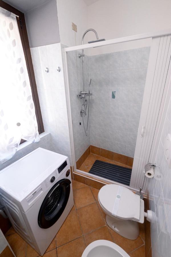 La Casa Sotto Le Cascate Maggiore - Ixihome Apartment Cittiglio