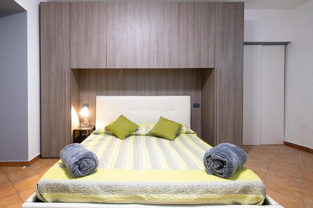 La Casa Sotto Le Cascate Maggiore - Ixihome Apartment