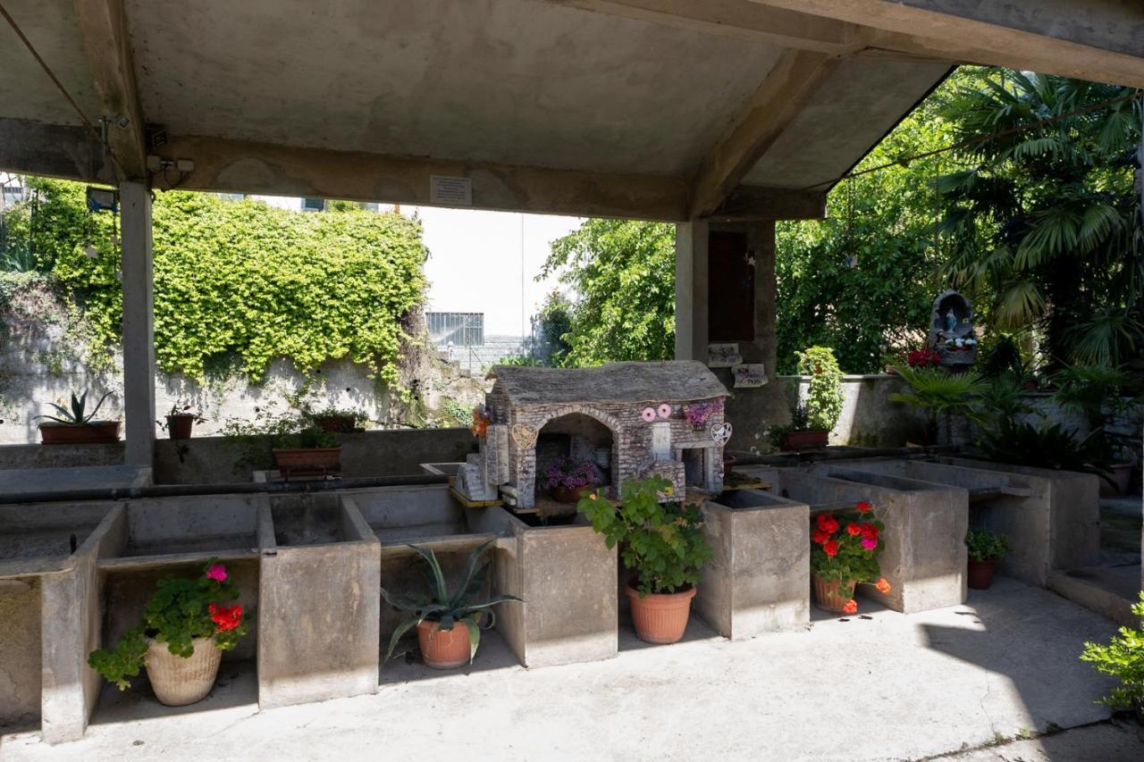 La Casa Sotto Le Cascate Maggiore - Ixihome Apartment *