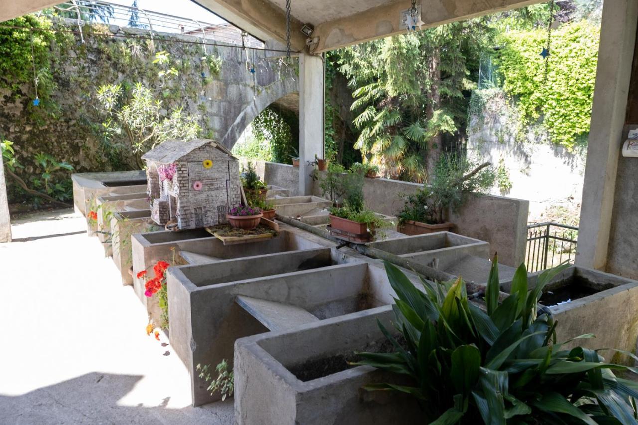 La Casa Sotto Le Cascate Maggiore - Ixihome *