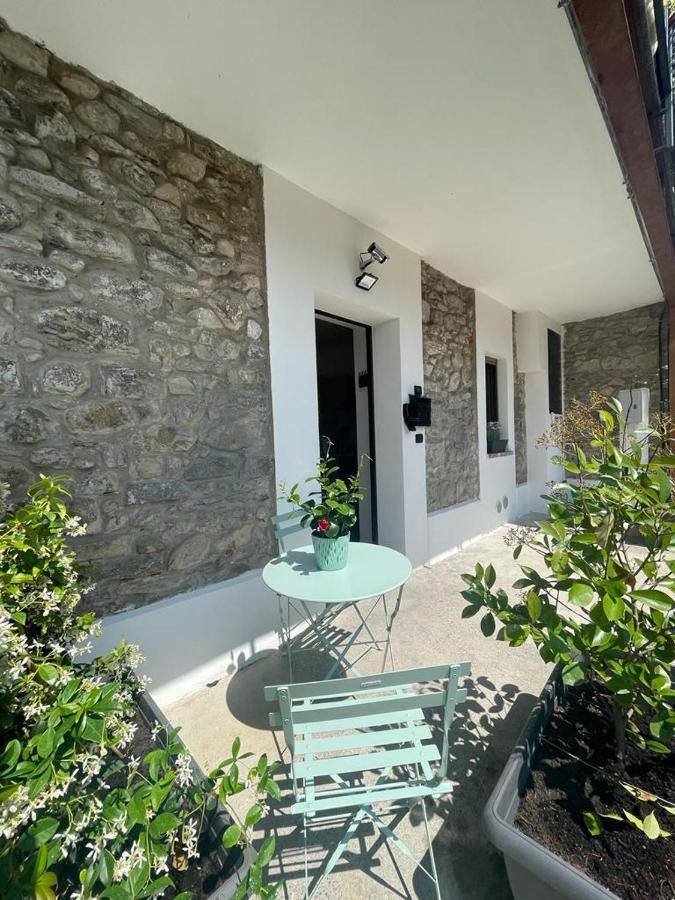 La Casa Sotto Le Cascate Maggiore - Ixihome * Cittiglio