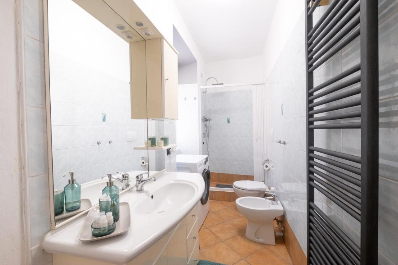 La Casa Sotto Le Cascate Maggiore - Ixihome * Cittiglio
