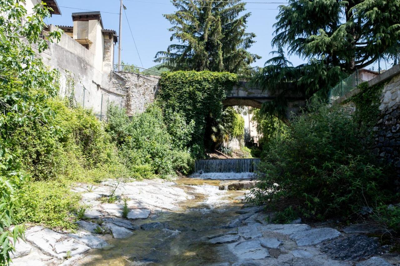 La Casa Sotto Le Cascate Maggiore - Ixihome Cittiglio