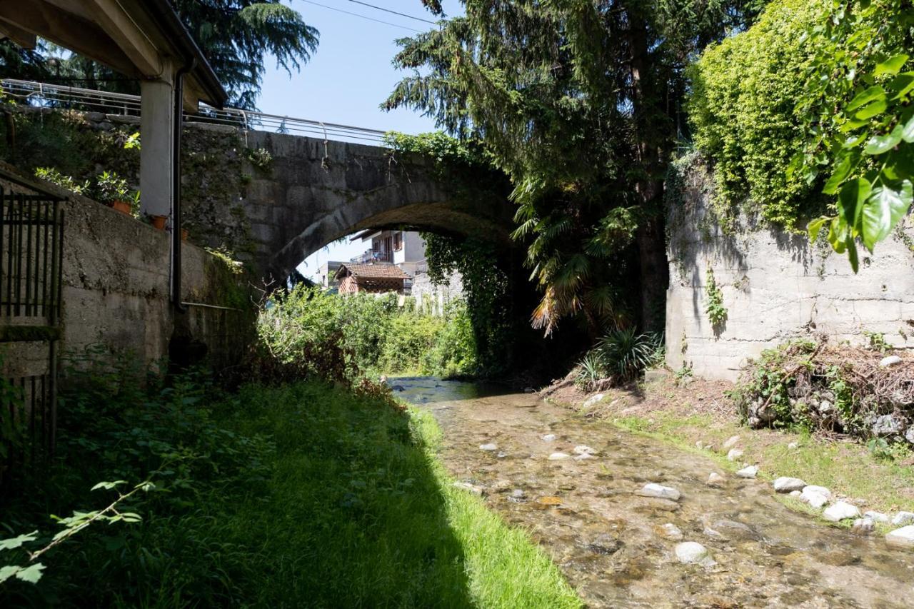 Apartment La Casa Sotto Le Cascate Maggiore - Ixihome